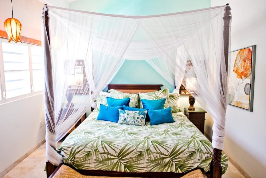 Best USVI All Inclusive Resorts: Secret Harbour Beach Resort