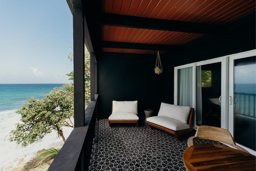 Best USVI All Inclusive Resorts: The Waves At Cane Bay