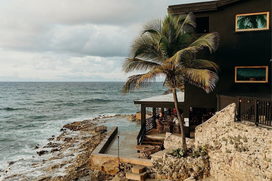 Best USVI All Inclusive Resorts: The Waves At Cane Bay