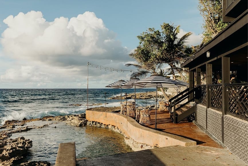 Best USVI All Inclusive Resorts: The Waves At Cane Bay