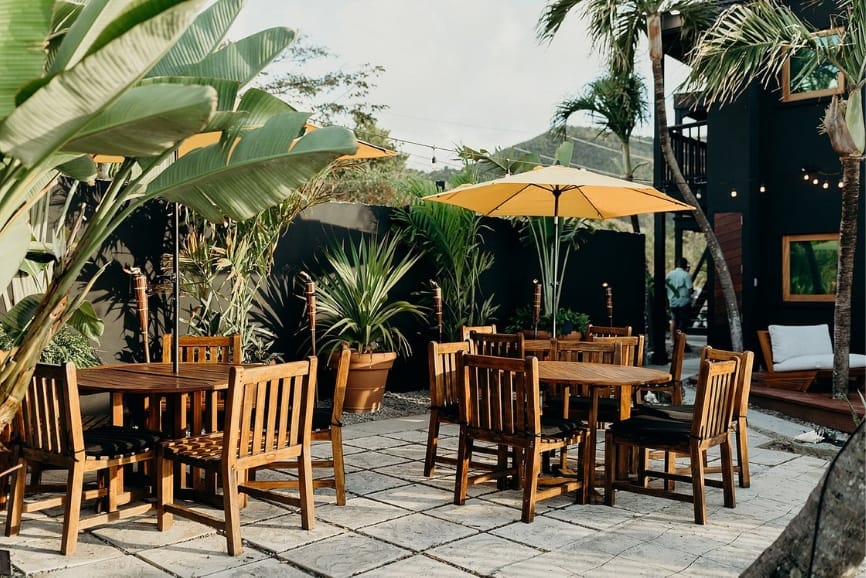 Best USVI All Inclusive Resorts: The Waves At Cane Bay