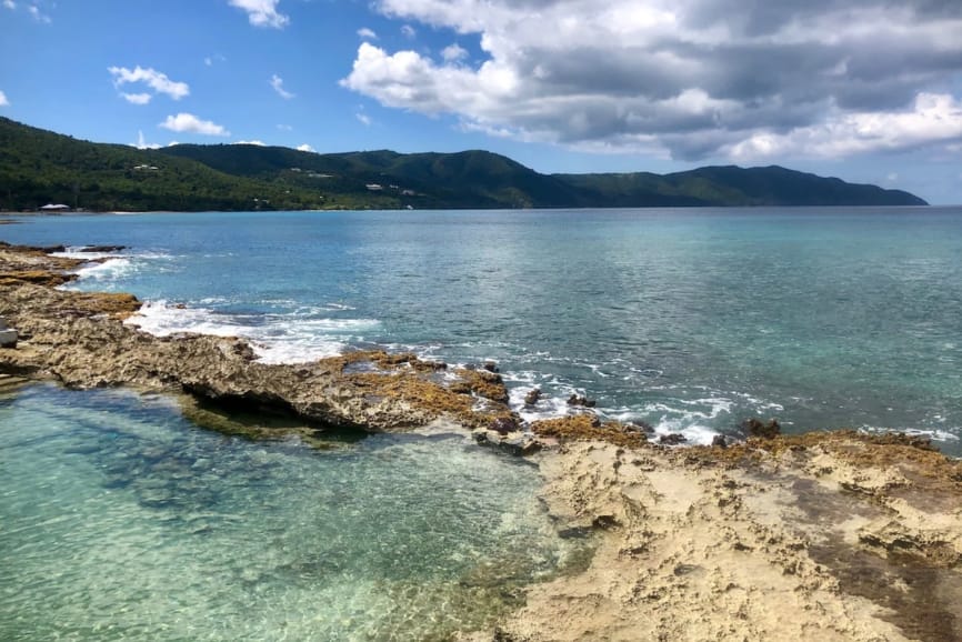 Best USVI All Inclusive Resorts: The Waves At Cane Bay