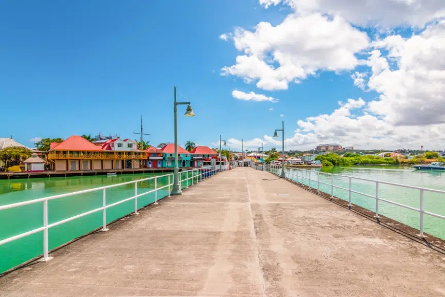 Antigua Visitors Guide