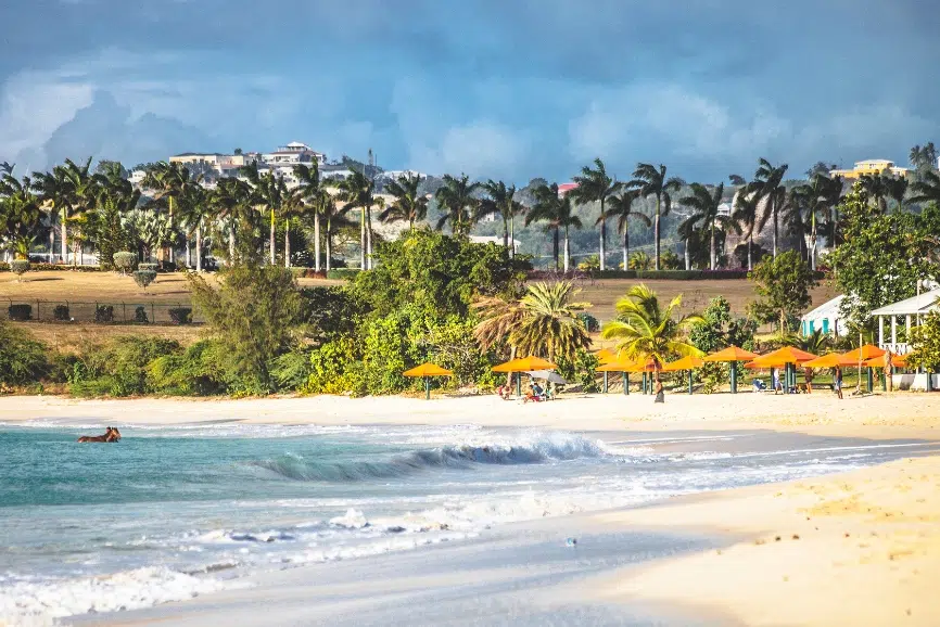 Antigua Visitors Guide