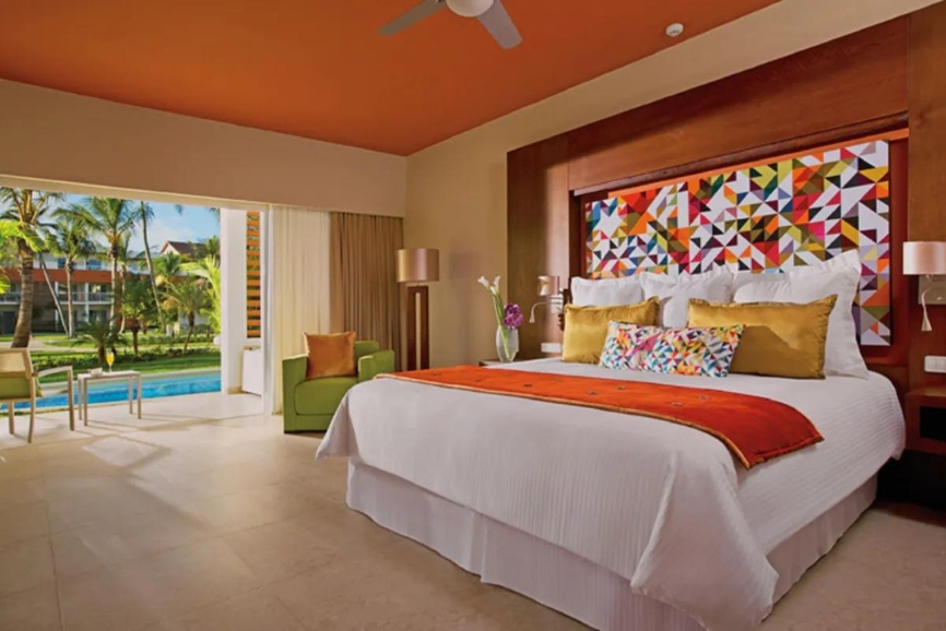 Best Punta Cana All Inclusive Resorts: Breathless Punta Cana