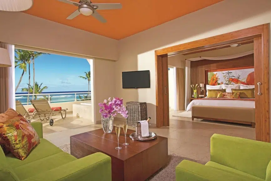 Best Punta Cana All Inclusive Resorts: Breathless Punta Cana