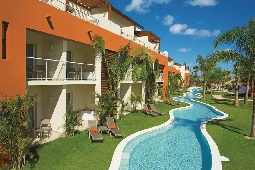 Best Punta Cana All Inclusive Resorts: Breathless Punta Cana