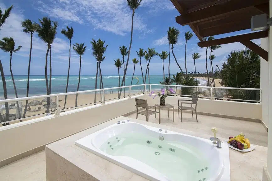 Best Punta Cana All Inclusive Resorts: Breathless Punta Cana