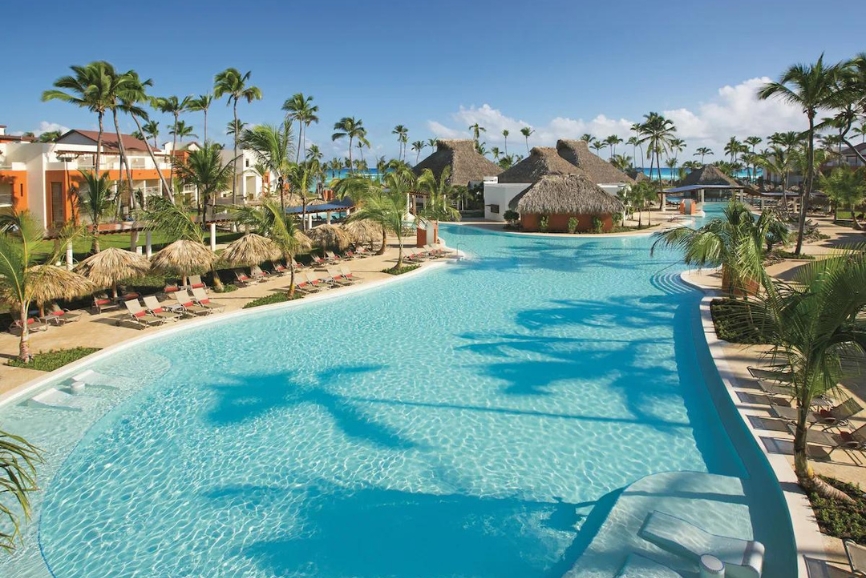 Best Punta Cana All Inclusive Resorts: Breathless Punta Cana