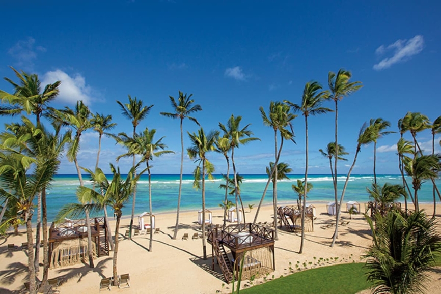 Best Punta Cana All Inclusive Resorts: Breathless Punta Cana