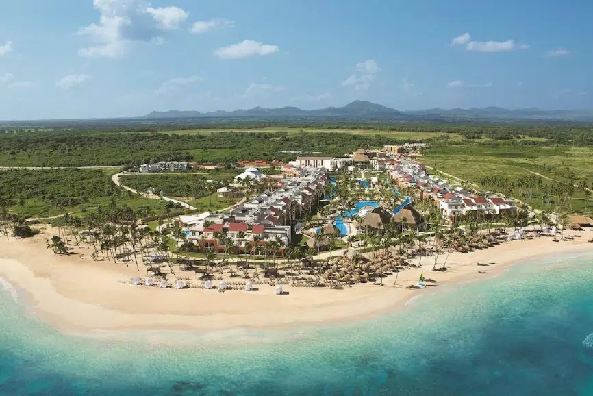 Best Punta Cana All Inclusive Resorts: Breathless Punta Cana