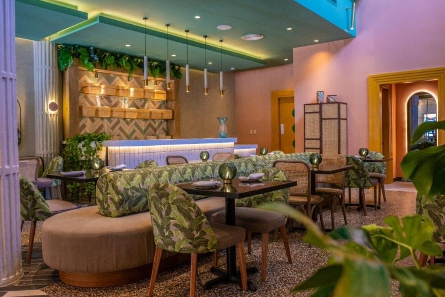 The Best Restaurants In Punta Cana