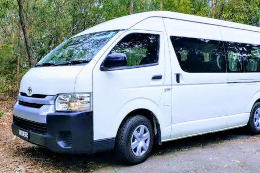 Shuttle