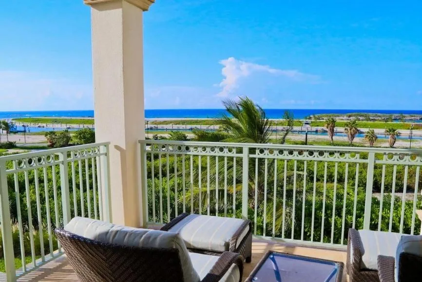 Best Bahamas All Inclusive Resorts: Grand Isle Resort & Residences