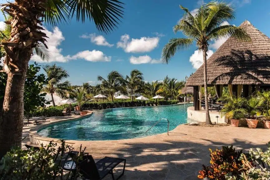 Best Bahamas All Inclusive Resorts: Grand Isle Resort & Residences