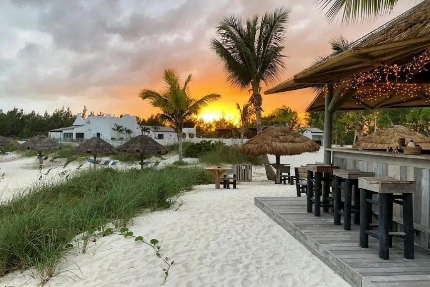 Best Bahamas All Inclusive Resorts: Grand Isle Resort & Residences