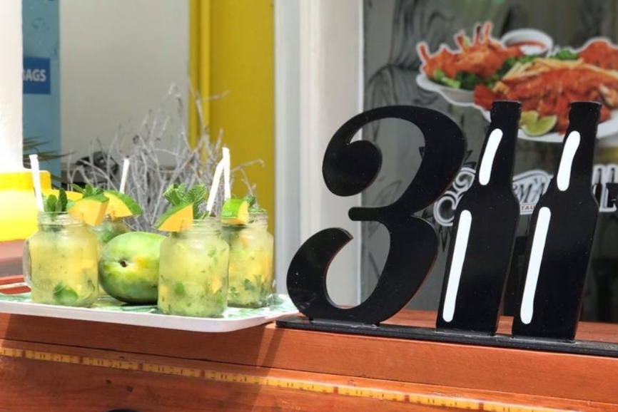 The Best Restaurants In Punta Cana