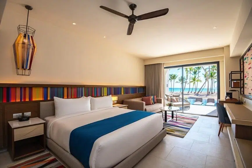 The Best Hotels In Punta Cana