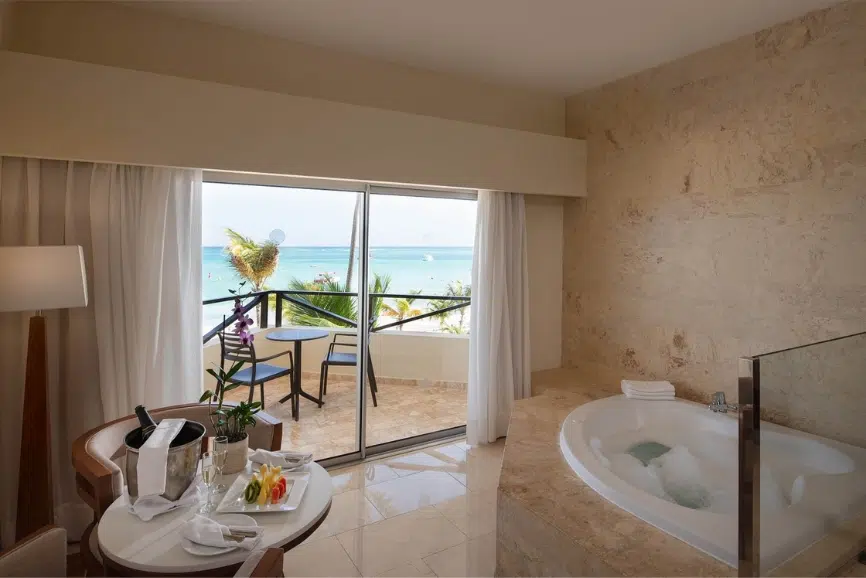 Best Punta Cana All Inclusive Resorts: Impressive Punta Cana