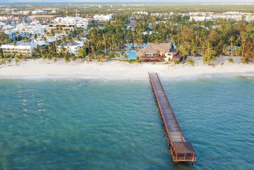 Best Punta Cana All Inclusive Resorts: Impressive Punta Cana