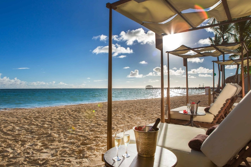 Best Punta Cana All Inclusive Resorts: Impressive Punta Cana