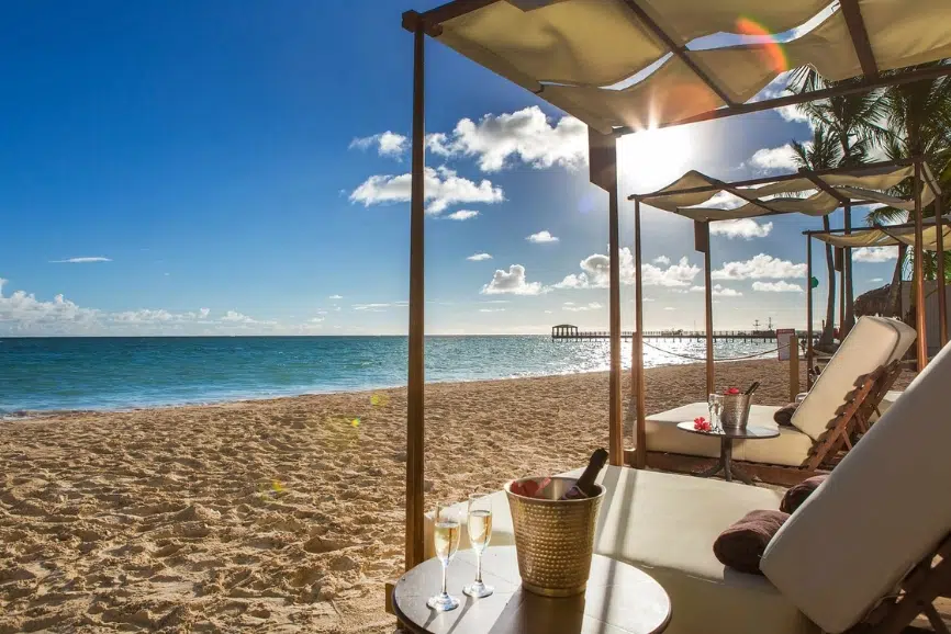 Best Punta Cana All Inclusive Resorts: Impressive Punta Cana