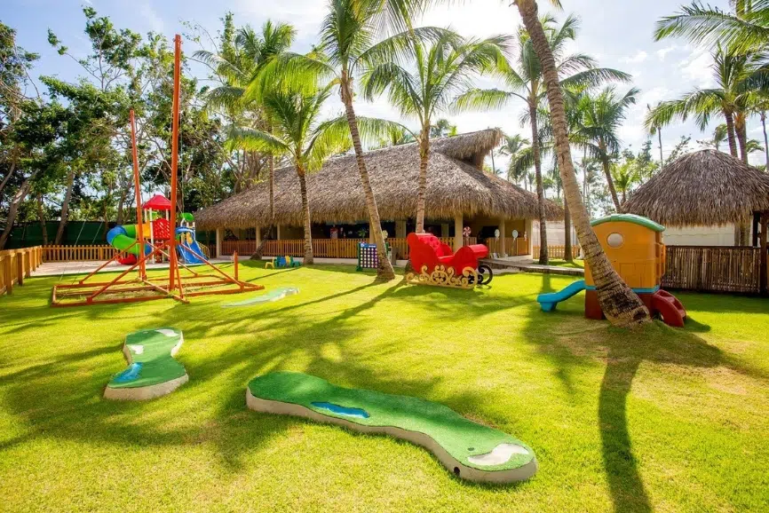 Best Punta Cana All Inclusive Resorts: Impressive Punta Cana