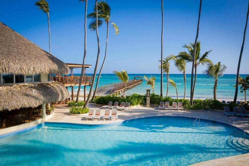 The Best Hotels In Punta Cana