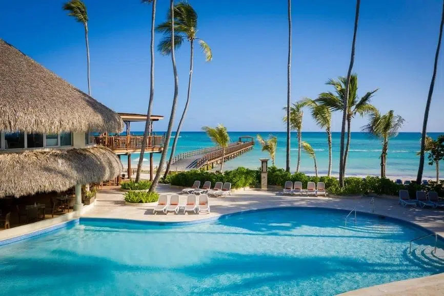 The Best Hotels In Punta Cana