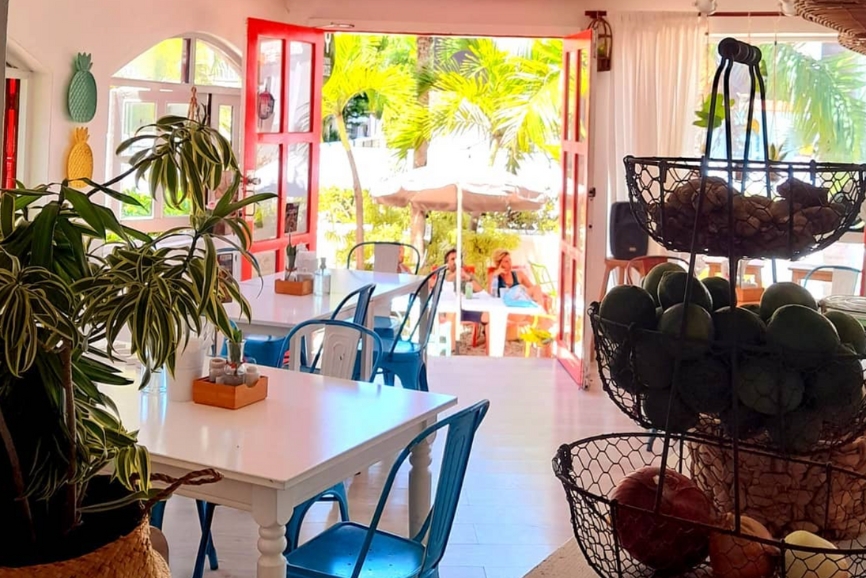 The Best Restaurants In Punta Cana