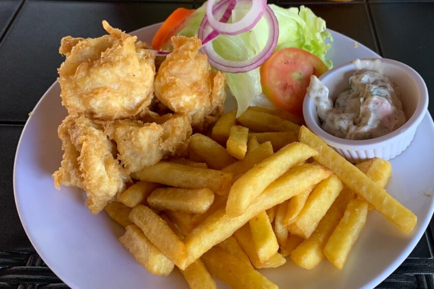 The Best Restaurants In Punta Cana