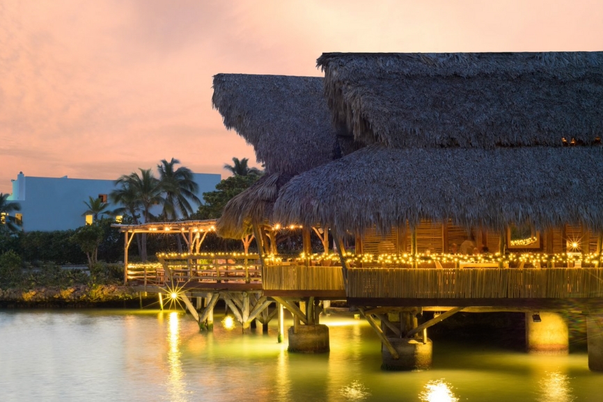 The Best Restaurants In Punta Cana