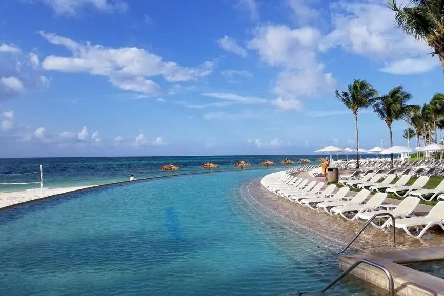Best Bahamas All Inclusive Resorts: Lighthouse Pointe at Grand Lucayan