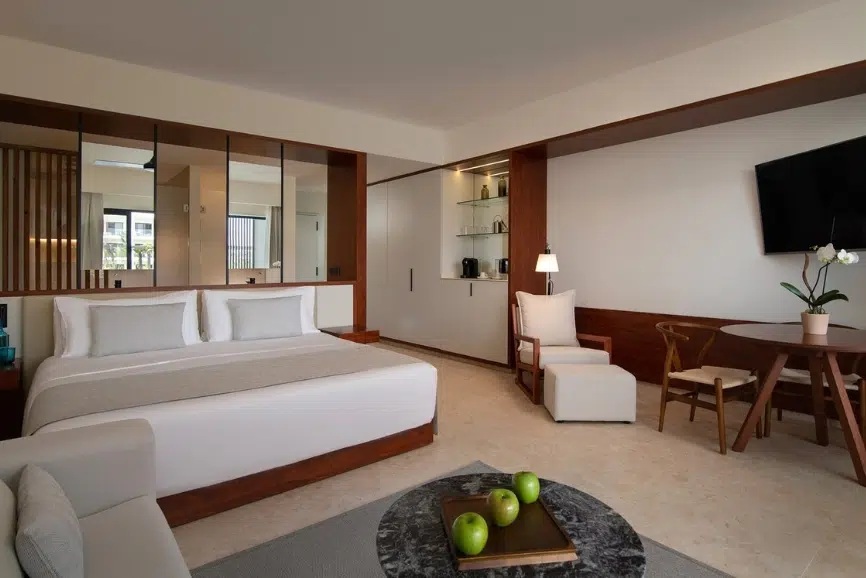 Best Punta Cana All Inclusive Resorts: Live Aqua Beach Resort Punta Cana