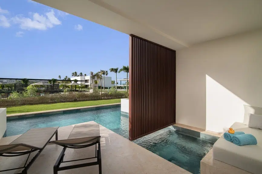 Best Punta Cana All Inclusive Resorts: Live Aqua Beach Resort Punta Cana