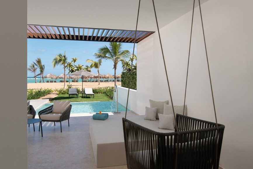 Best Punta Cana All Inclusive Resorts: Live Aqua Beach Resort Punta Cana