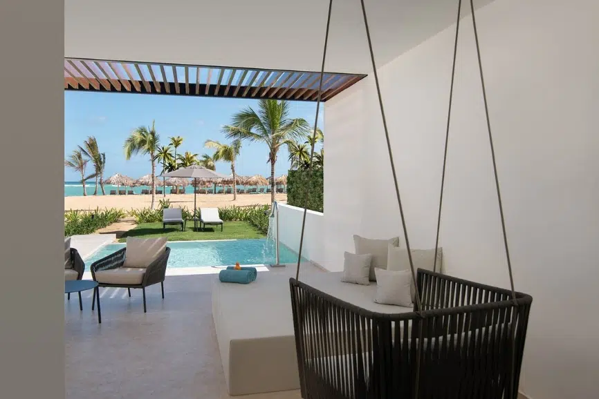 Best Punta Cana All Inclusive Resorts: Live Aqua Beach Resort Punta Cana