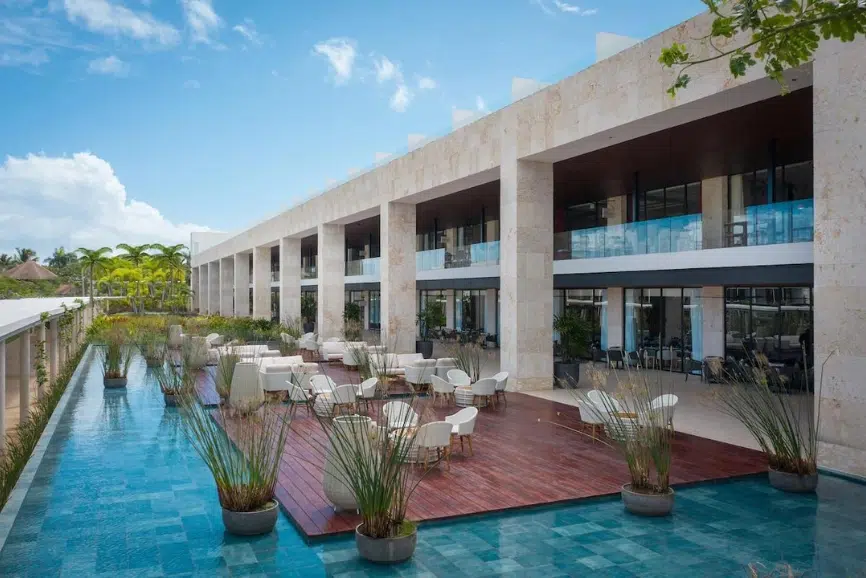 Best Punta Cana All Inclusive Resorts: Live Aqua Beach Resort Punta Cana