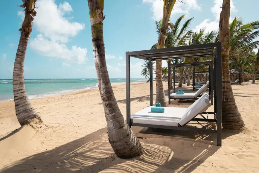 Best Punta Cana All Inclusive Resorts: Live Aqua Beach Resort Punta Cana