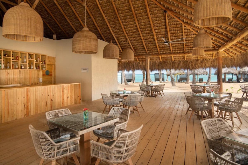 Best Punta Cana All Inclusive Resorts: Live Aqua Beach Resort Punta Cana