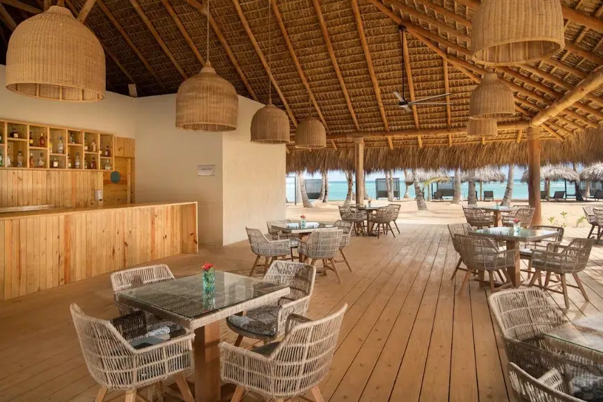 Best Punta Cana All Inclusive Resorts: Live Aqua Beach Resort Punta Cana