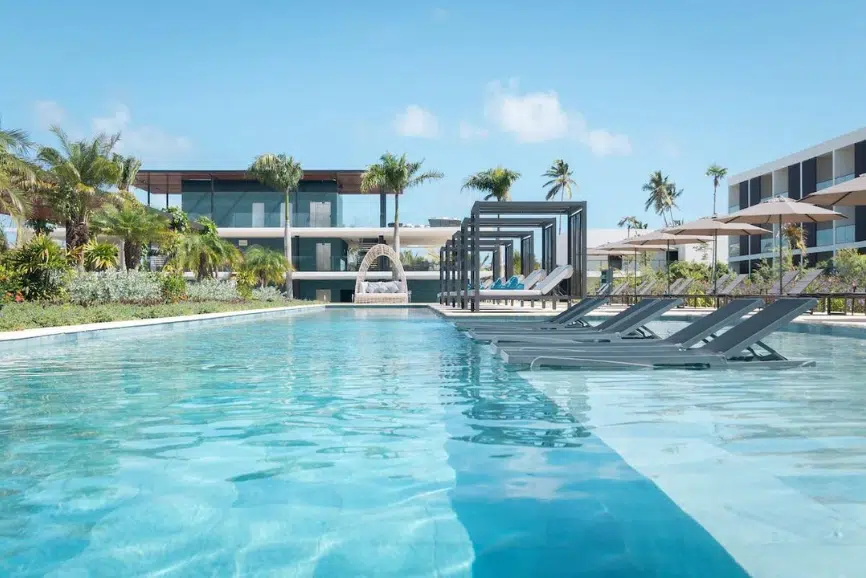 Best Punta Cana All Inclusive Resorts: Live Aqua Beach Resort Punta Cana