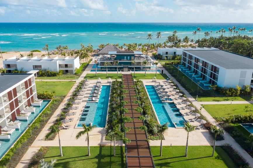 Best Punta Cana All Inclusive Resorts: Live Aqua Beach Resort Punta Cana