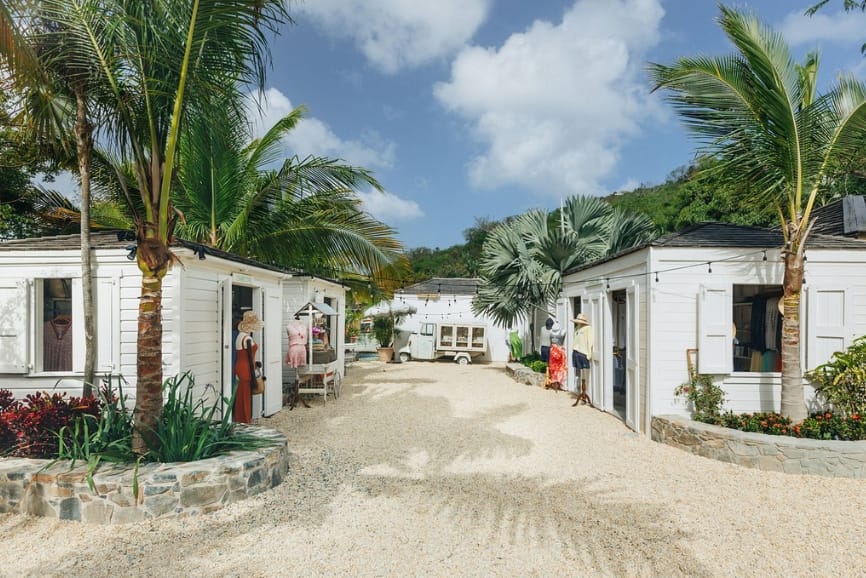 Best US Virgin Islands All Inclusive Resorts: Lovango Resort & Beach Club