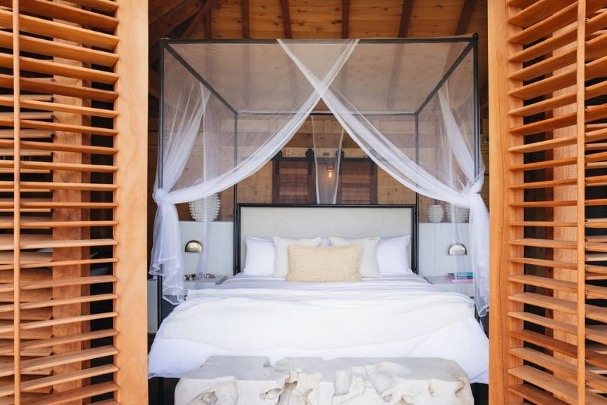 Best US Virgin Islands All Inclusive Resorts: Lovango Resort & Beach Club