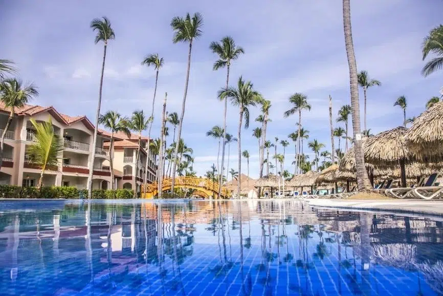 The Best Hotels In Punta Cana