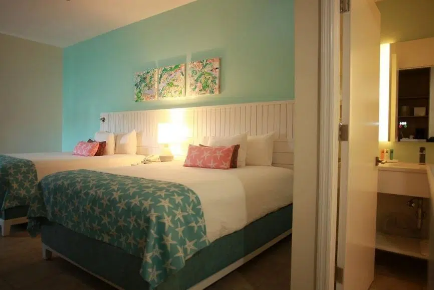 Best Bahamas All Inclusive Resorts: Pelican Bay Resort at Lucayan