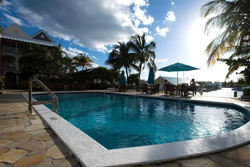 Best Bahamas All Inclusive Resorts: Pelican Bay Resort at Lucayan