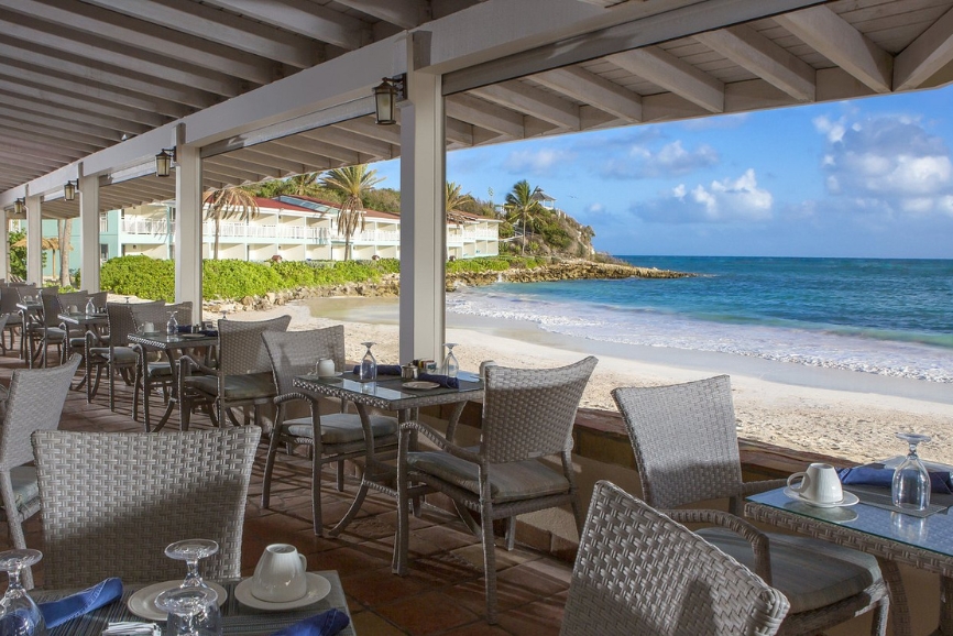 Best Antigua All Inclusive Resorts: Pineapple Beach Club Antigua