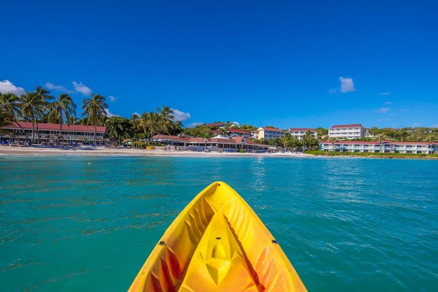 Best Antigua All Inclusive Resorts: Pineapple Beach Club Antigua